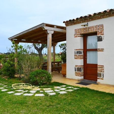 Casa Vacanze Il Pino, 奥罗塞伊 外观 照片